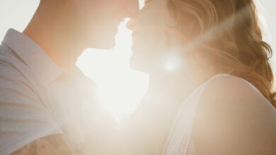 Stop Chasing, Start Winning — 10 Ways to Pull Back and Make Him Come to You
