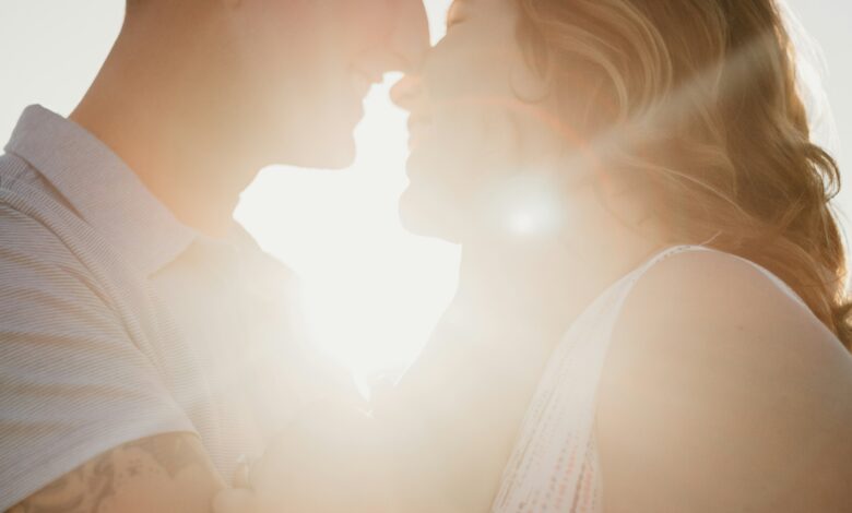 Stop Chasing, Start Winning — 10 Ways to Pull Back and Make Him Come to You