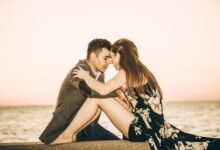The 4 Best Kissers of the Zodiac