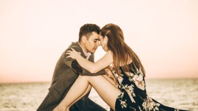 The 4 Best Kissers of the Zodiac