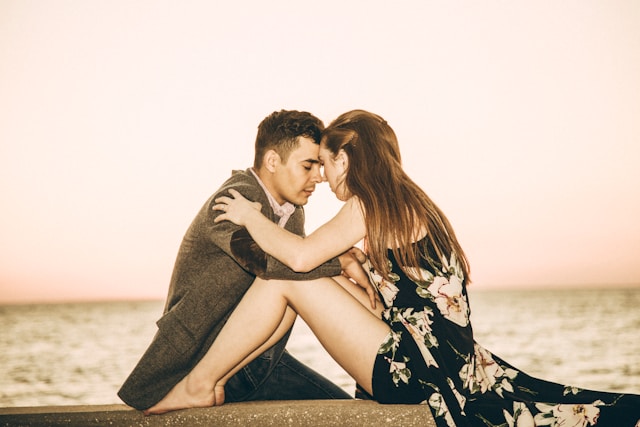 The 4 Best Kissers of the Zodiac