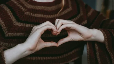 The Color of Your Heart, by Zodiac Sign