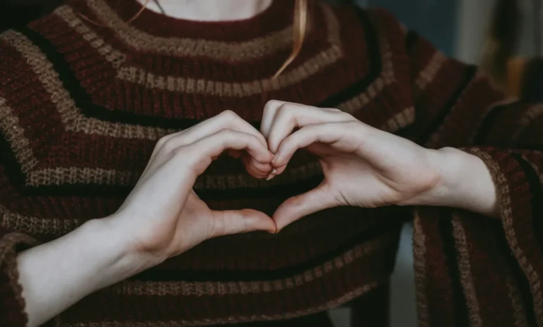 The Color of Your Heart, by Zodiac Sign