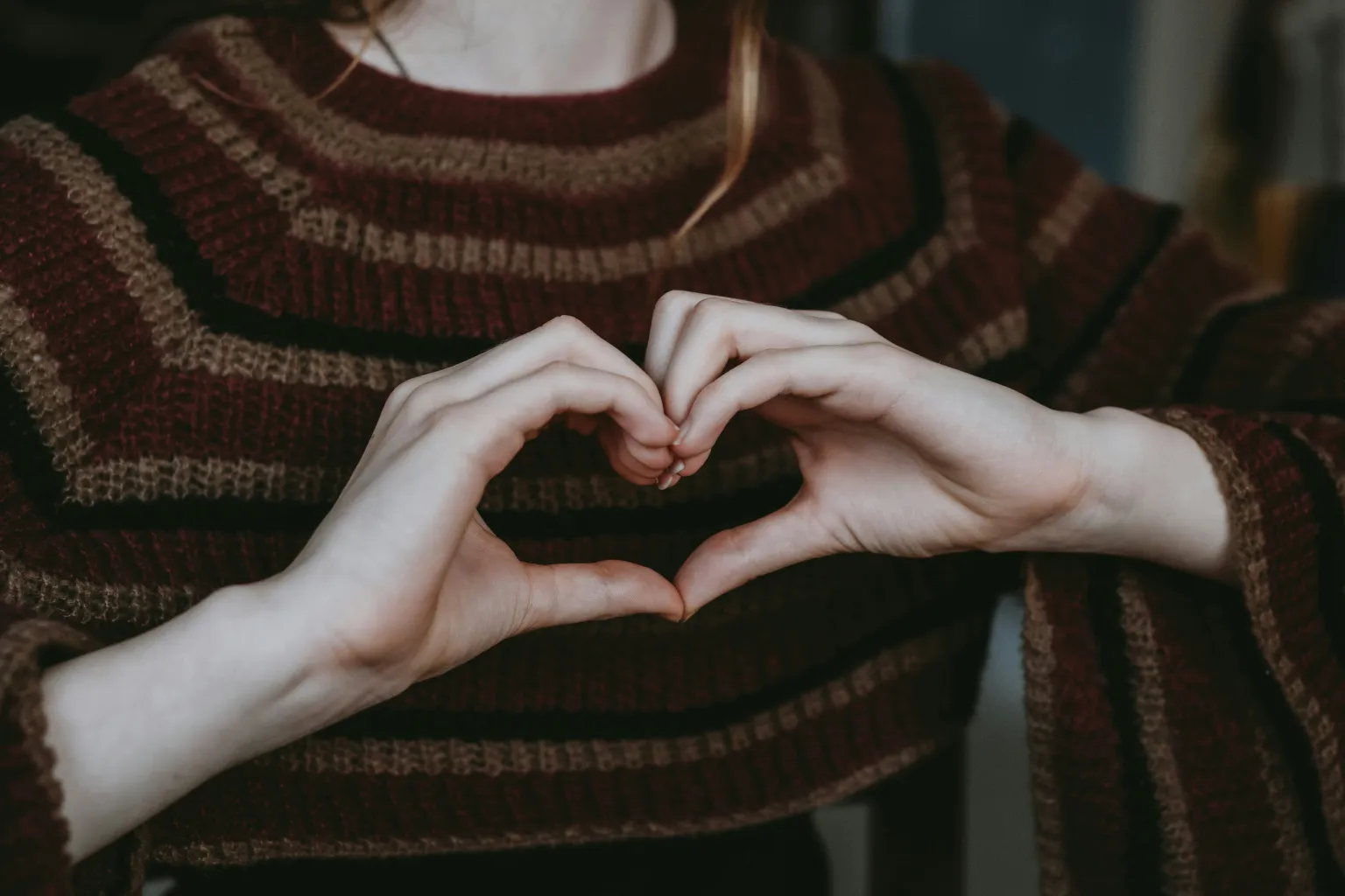 The Color of Your Heart, by Zodiac Sign