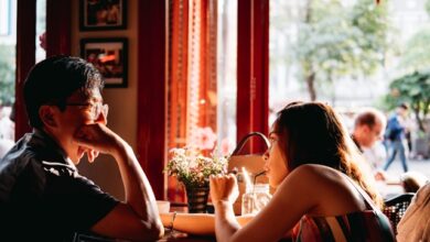 The Dating Life of Every Zodiac Sign