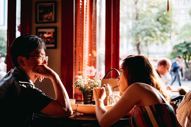 The Dating Life of Every Zodiac Sign