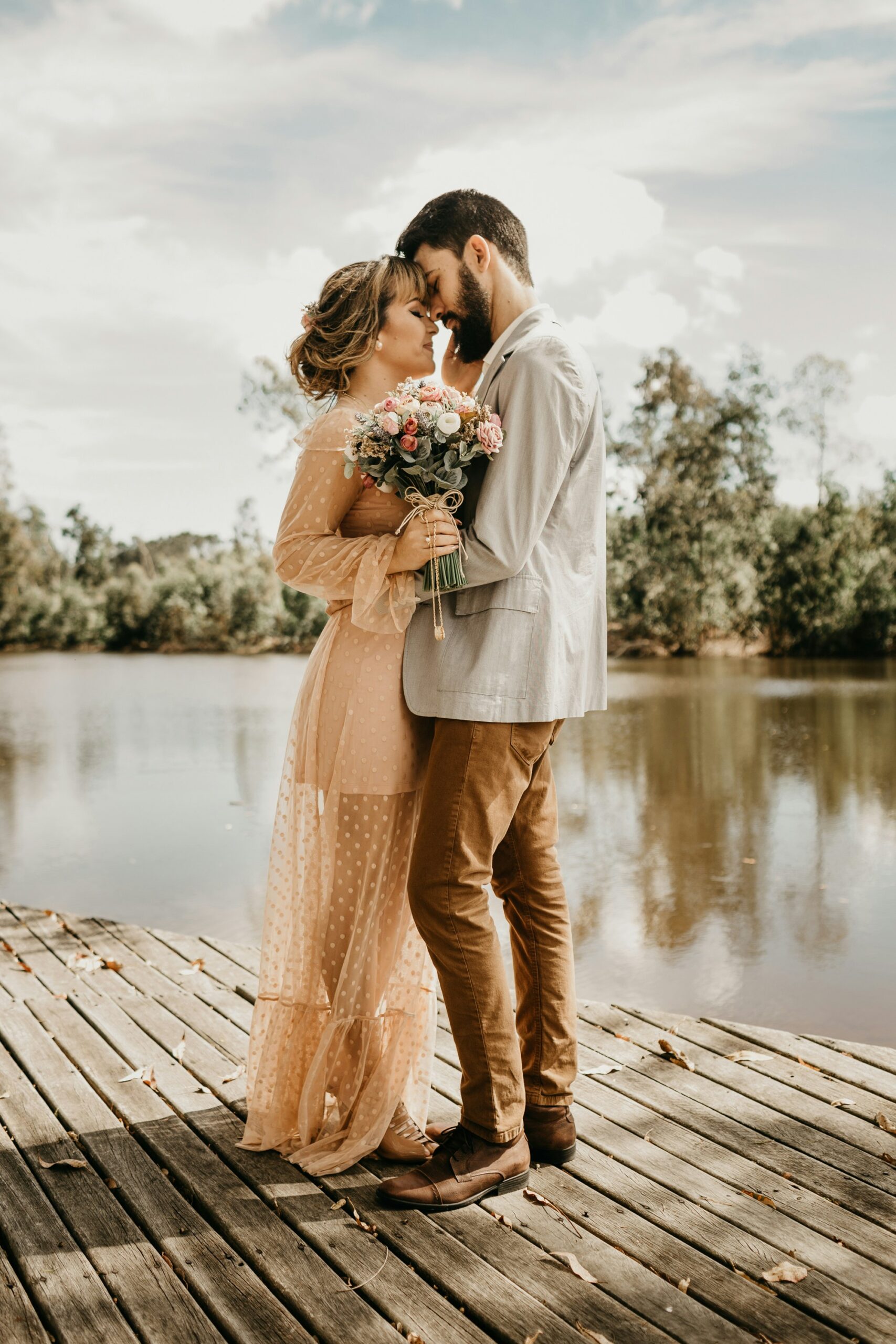 The Types Of Men Who Can’t Resist You, Based On Your Zodiac Sign