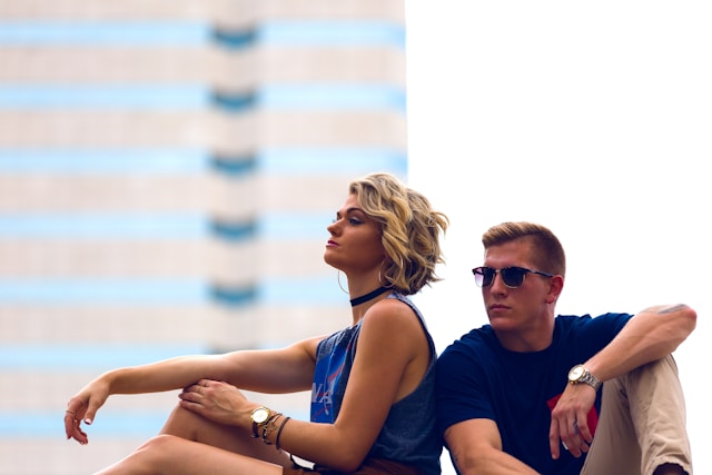 The Way He'll Let You Down — By Zodiac Sign