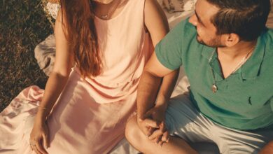 These Zodiac Pairings Are Truly Made in Heaven — Here's Why They Work So Well