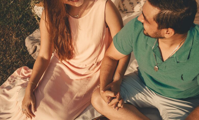 These Zodiac Pairings Are Truly Made in Heaven — Here's Why They Work So Well