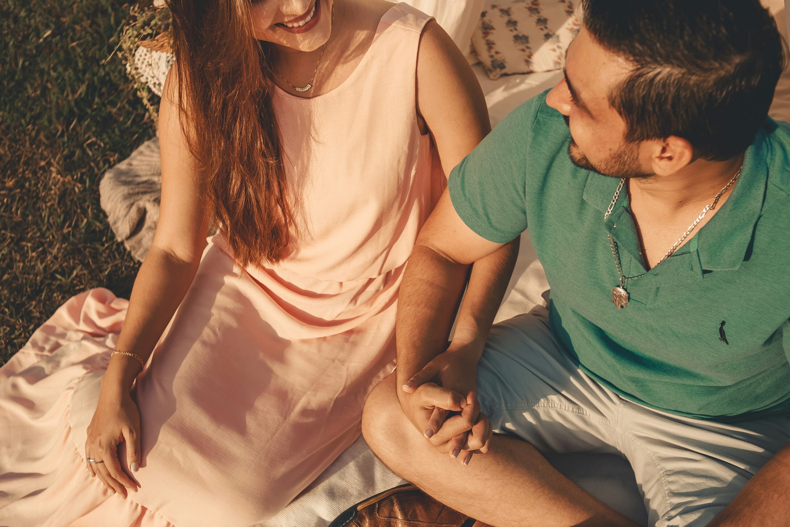 These Zodiac Pairings Are Truly Made in Heaven — Here's Why They Work So Well