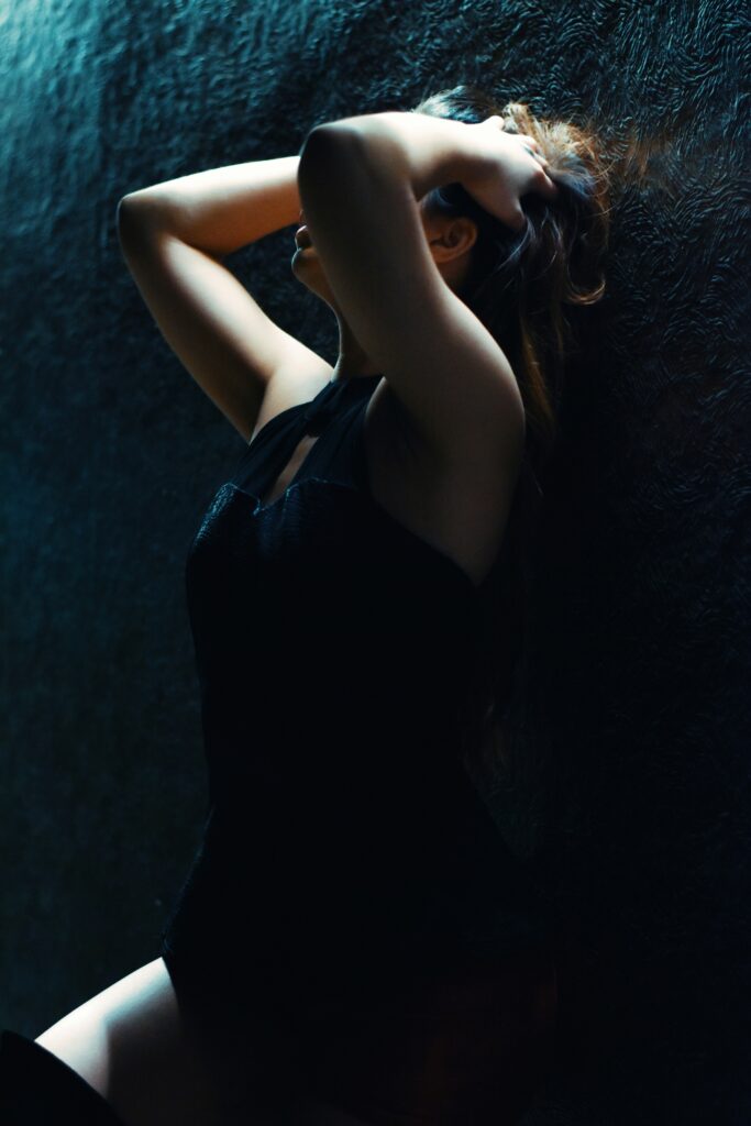 This Is How A Strong Woman Heals Her Broken Heart