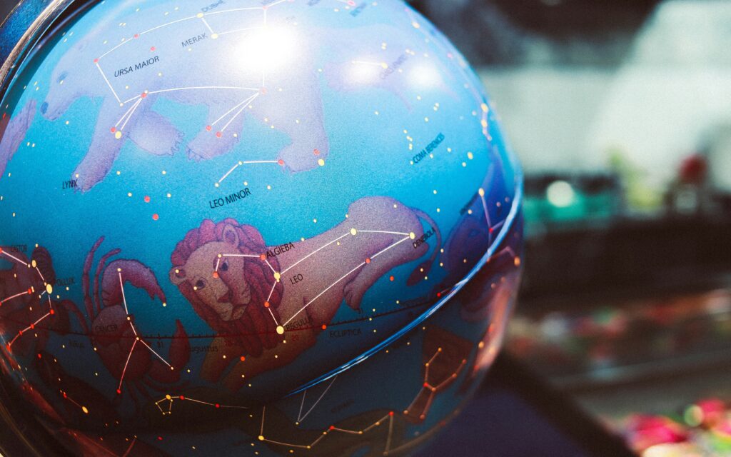 This Is How Each Zodiac Sign Lets You Know They Want You