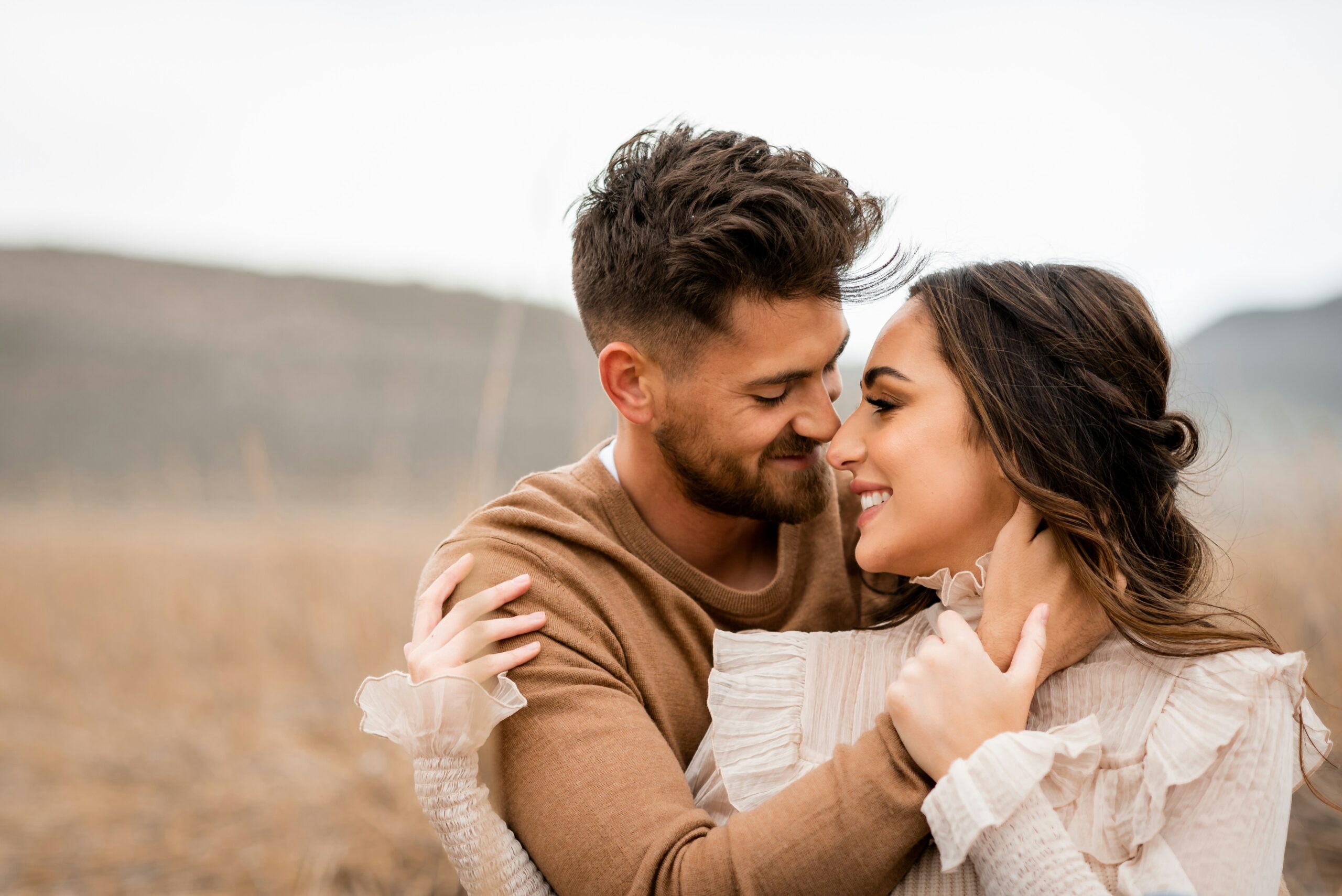 This Is How He’ll Act If He’s Falling In Love With You, Based On His Zodiac