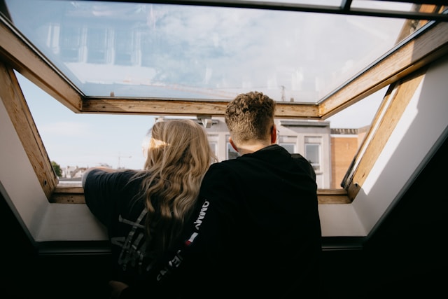 What Each Zodiac Does When They Like You