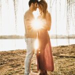 What Each Zodiac Sign Acts Like When They’re Falling For You
