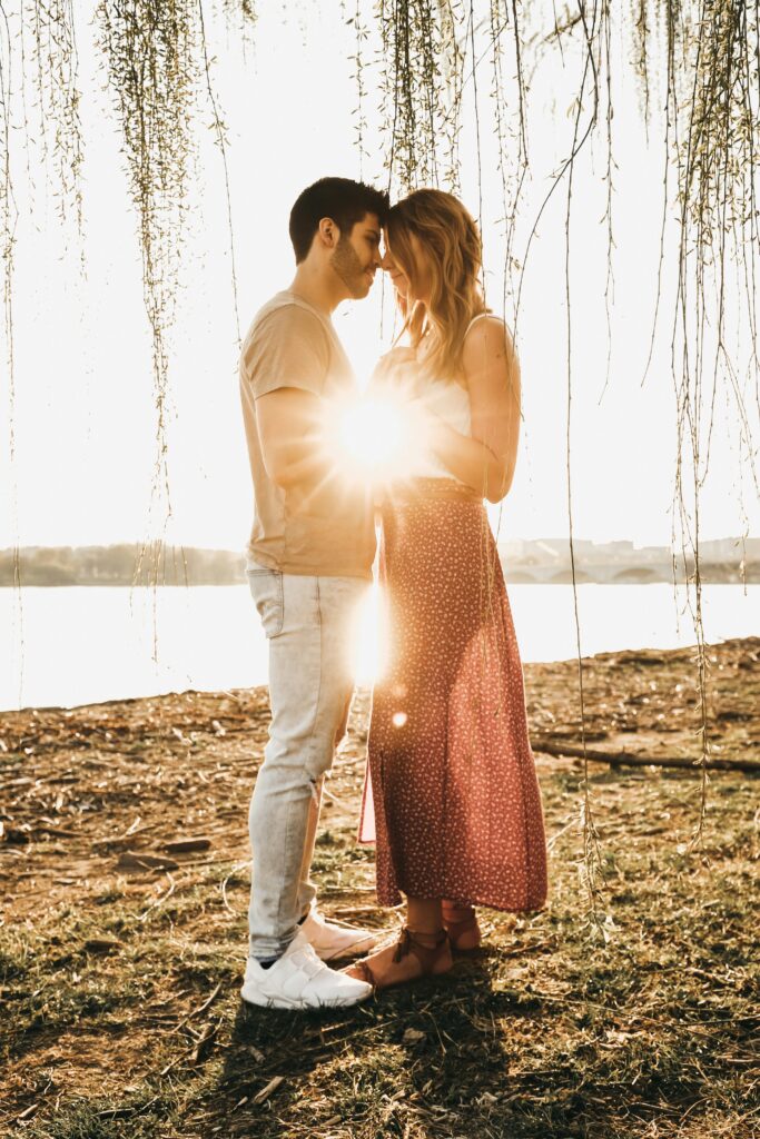 What Each Zodiac Sign Acts Like When They’re Falling For You