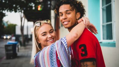 What Each Zodiac Sign Is Like as a Boyfriend
