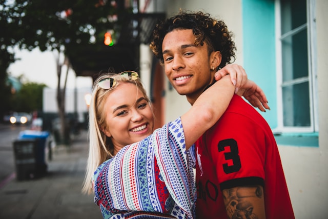 What Each Zodiac Sign Is Like as a Boyfriend