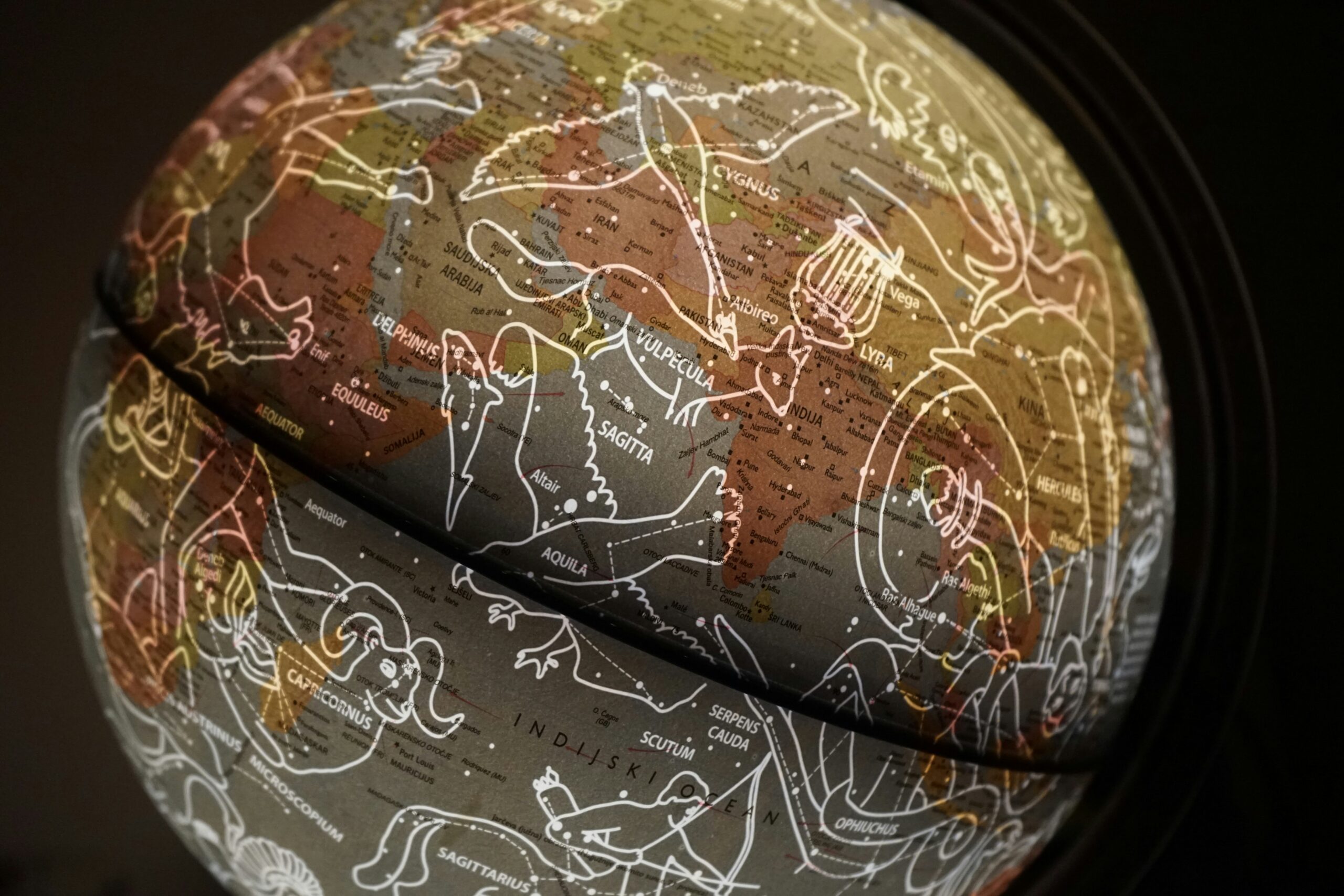 What Happens RIGHT Before Your Life Changes In 2026, According To Your Zodiac Sign