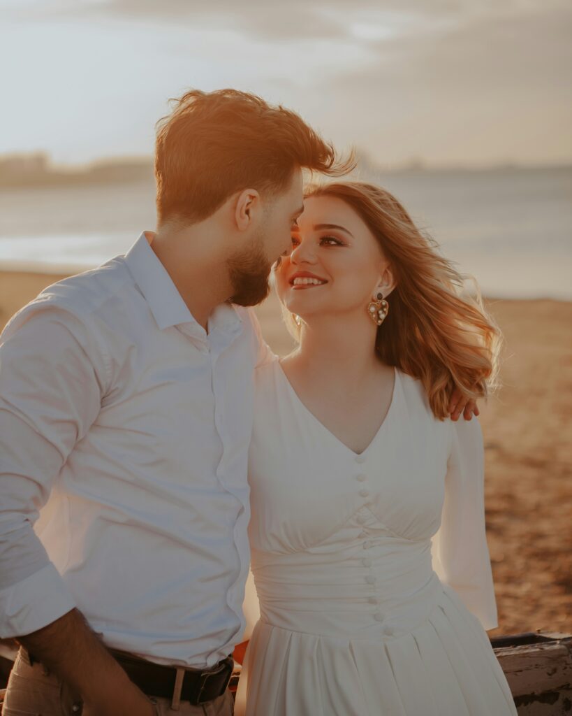 What He Notices First About You Based On His Zodiac Sign