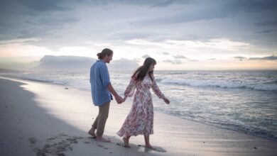What to Say Instead of Walking Away in Silence