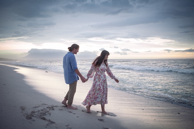 What to Say Instead of Walking Away in Silence