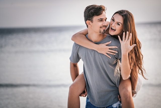 Where You'll Meet Your Soulmate, By Zodiac Sign