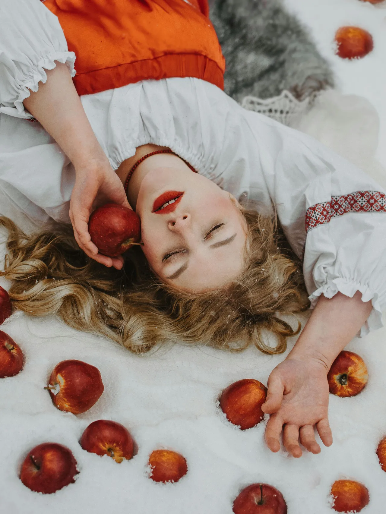 Which Fruit Are You, Based on Your Zodiac Sign?