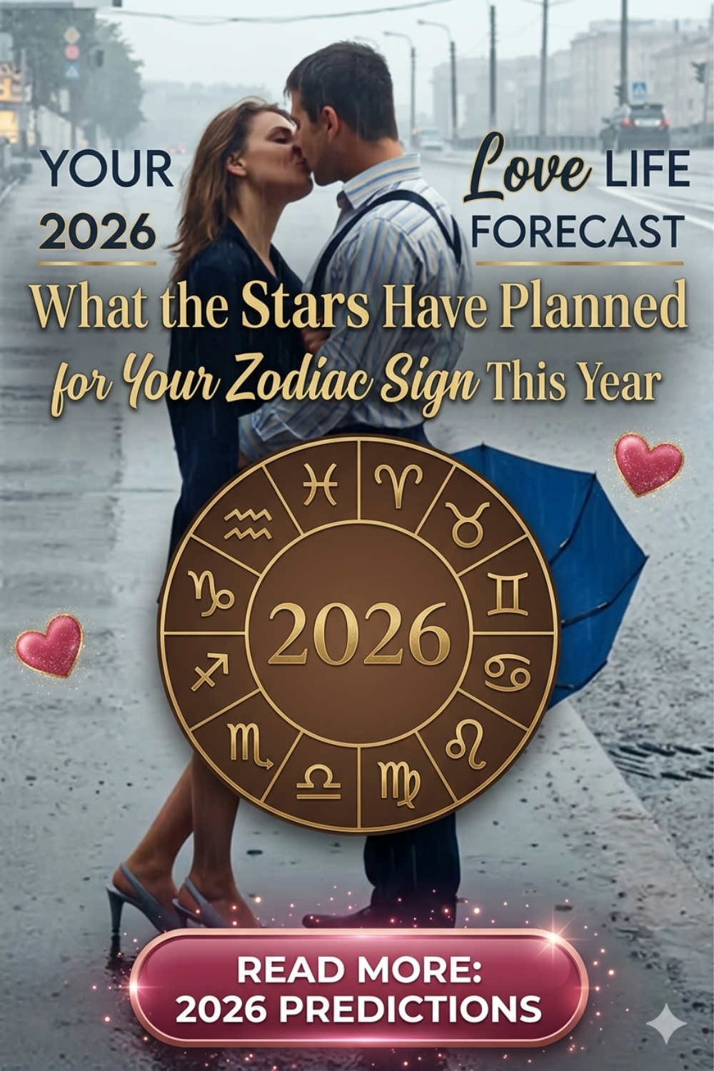 Your 2026 Love Life Forecast_ What the Stars Have Planned for Your Zodiac Sign This Year