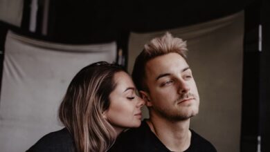 Your Love Language, According to Your Zodiac Sign