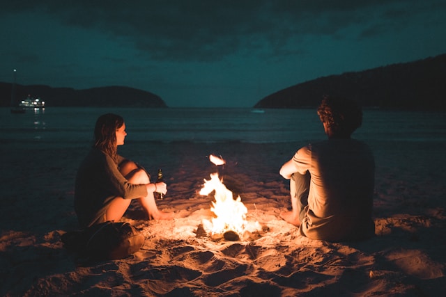 Zodiac Signs That Still Care Even When They Pull Away