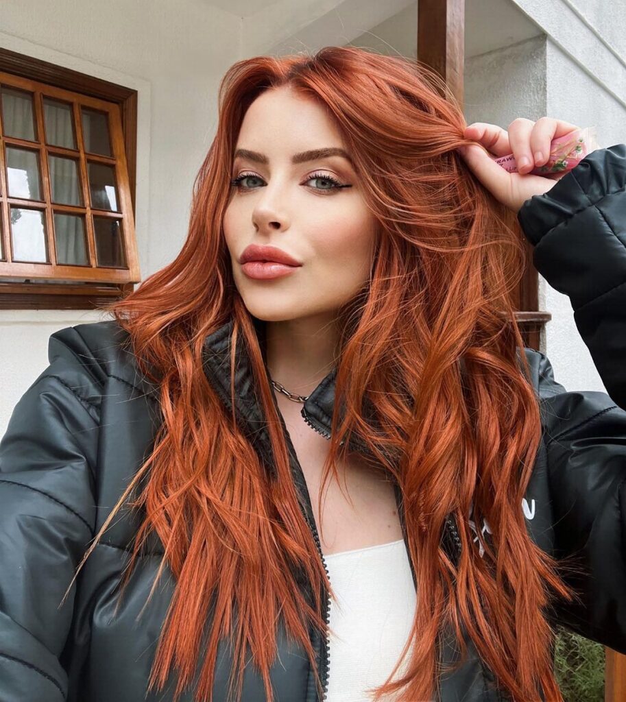 The Hair Colour He’s Attracted To The Most, According To His Zodiac Sign
