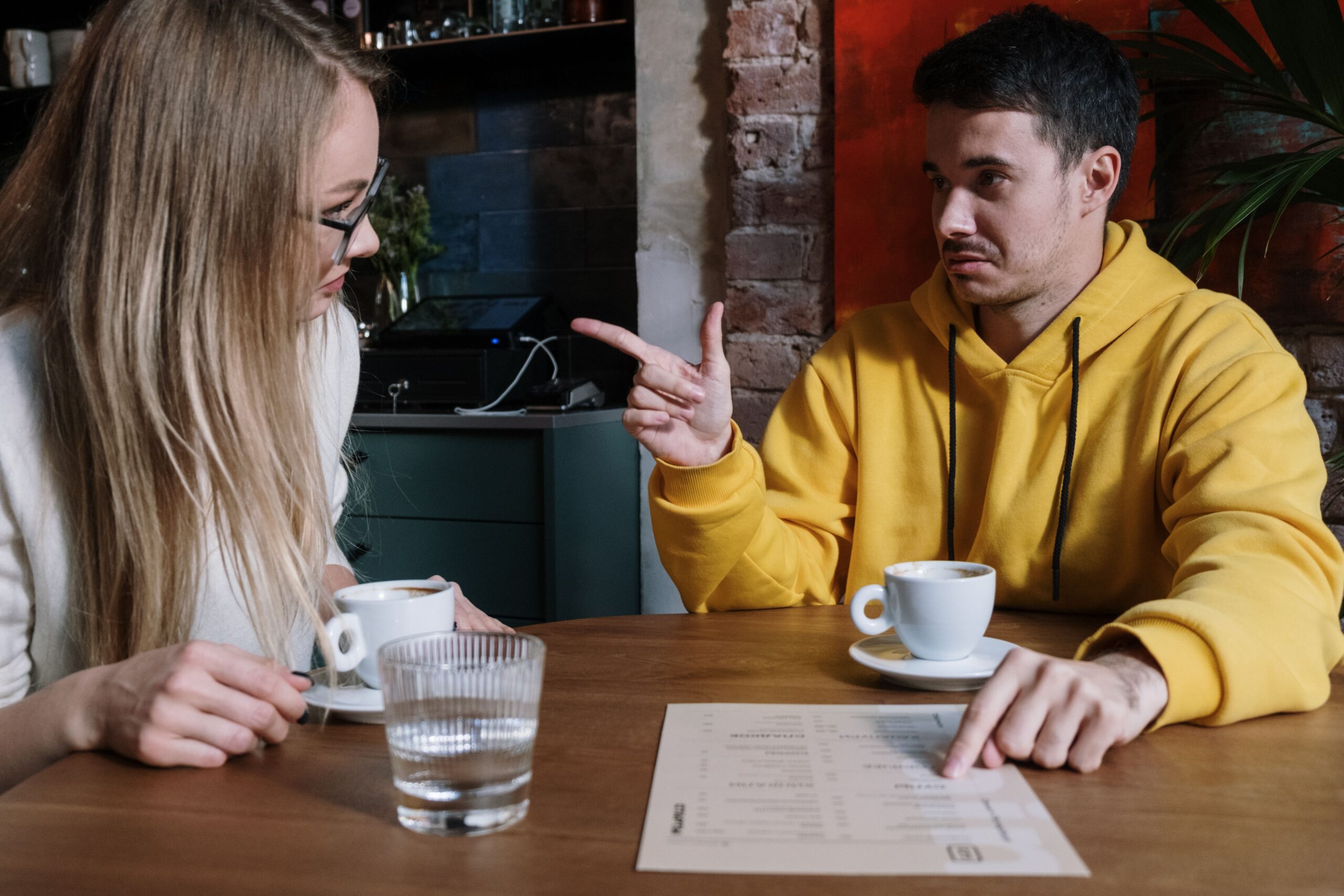 Signs You're in a Situationship (Not a Real Relationship)