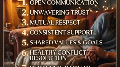 10 Intimate Relationship Green Flags