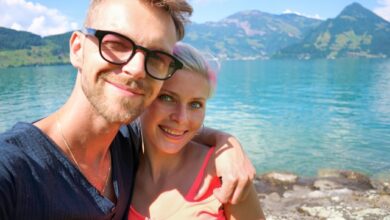 10 Relationship Rules You Should Never Break