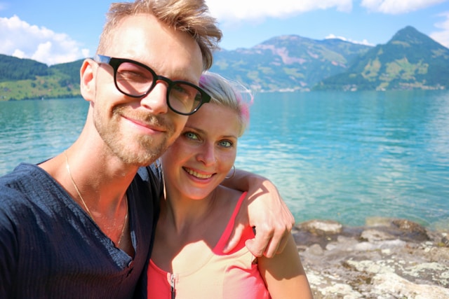 10 Relationship Rules You Should Never Break