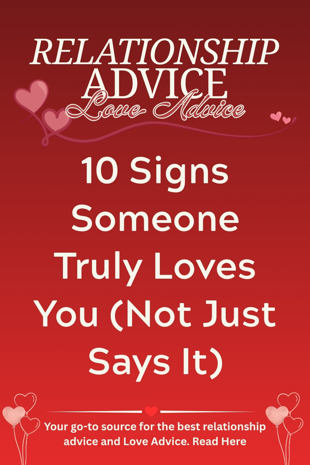10 Signs Someone Truly Loves You (Not Just Says It)