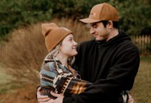 11 Ways He Should Show His Love (Or He's Not the One for You)