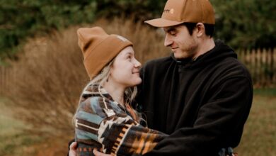 11 Ways He Should Show His Love (Or He's Not the One for You)
