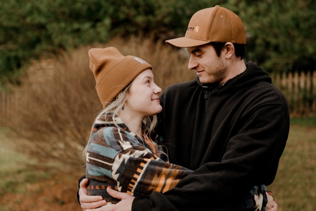 11 Ways He Should Show His Love (Or He's Not the One for You)