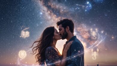 12 Zodiac Signs in Love_ How to Win Every Sign's Heart