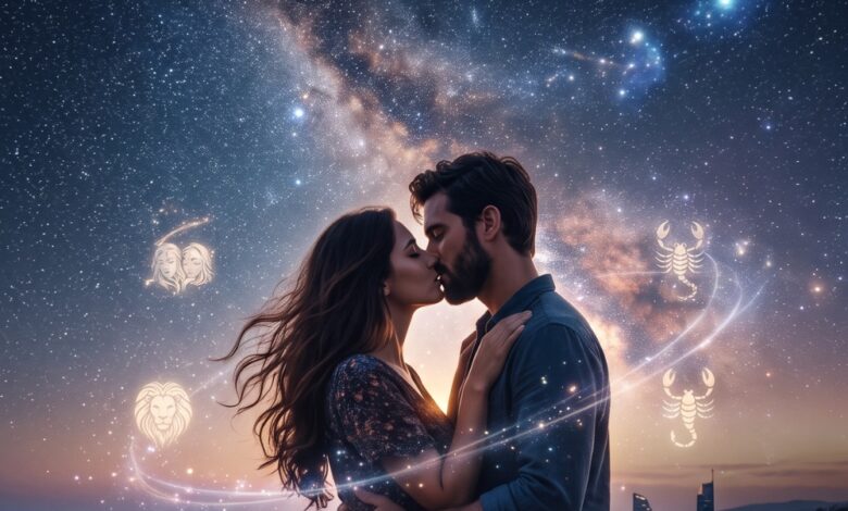 12 Zodiac Signs in Love_ How to Win Every Sign's Heart