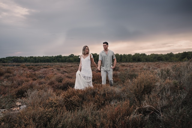 15 Powerful Signs of Chemistry Between Two People
