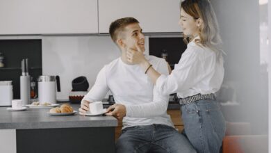 15 Ways You Should Know About Your Partner to Make Him Truly Feel Seen and Loved