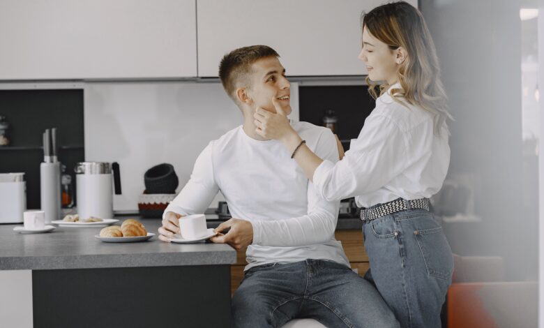 15 Ways You Should Know About Your Partner to Make Him Truly Feel Seen and Loved