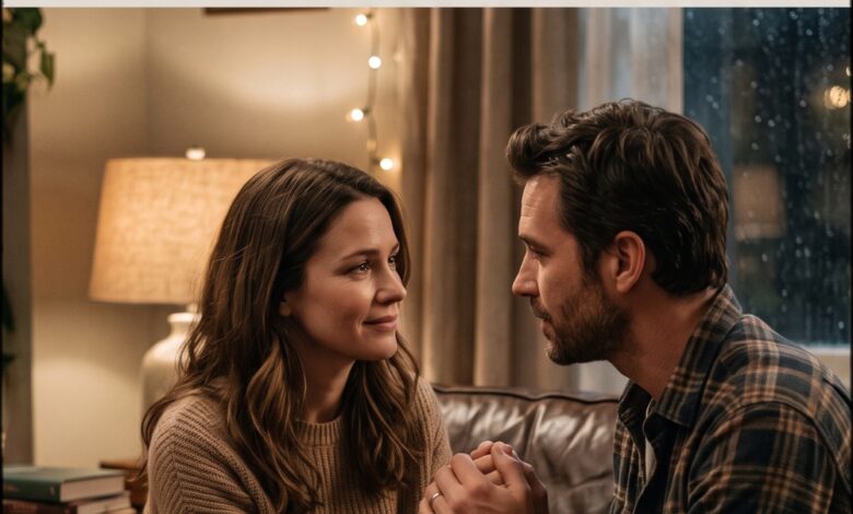 25 Phrases That Save Relationships