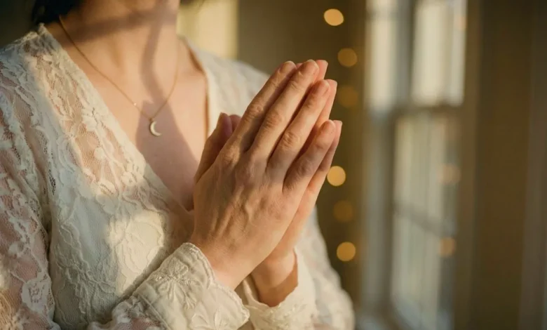 4 Birth Months Quietly Begging God For A Life Change