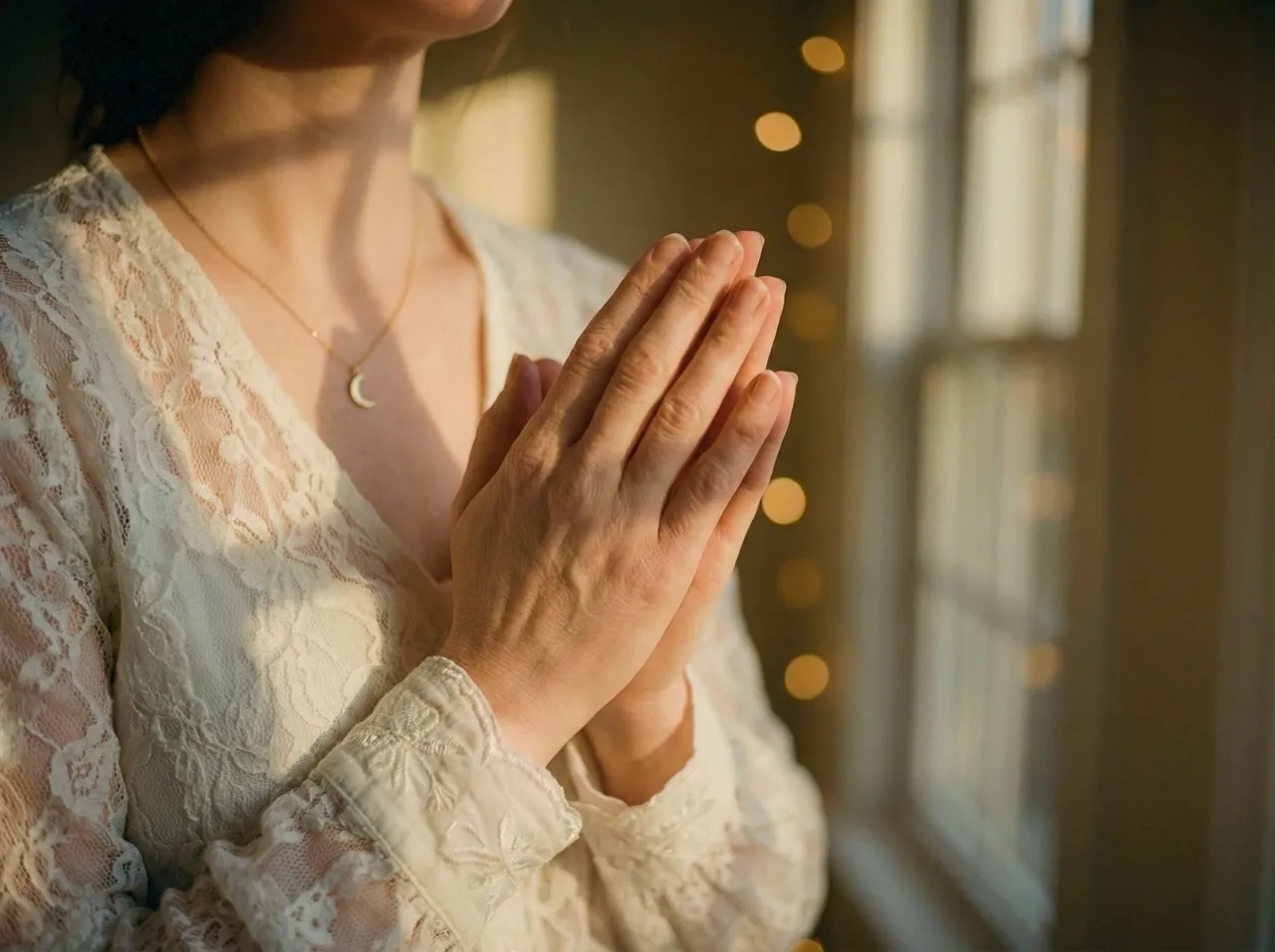 4 Birth Months Quietly Begging God For A Life Change