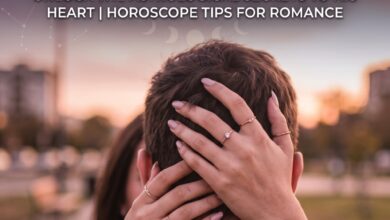 5 Touches That Drive Men Wild Based on Zodiac Signs